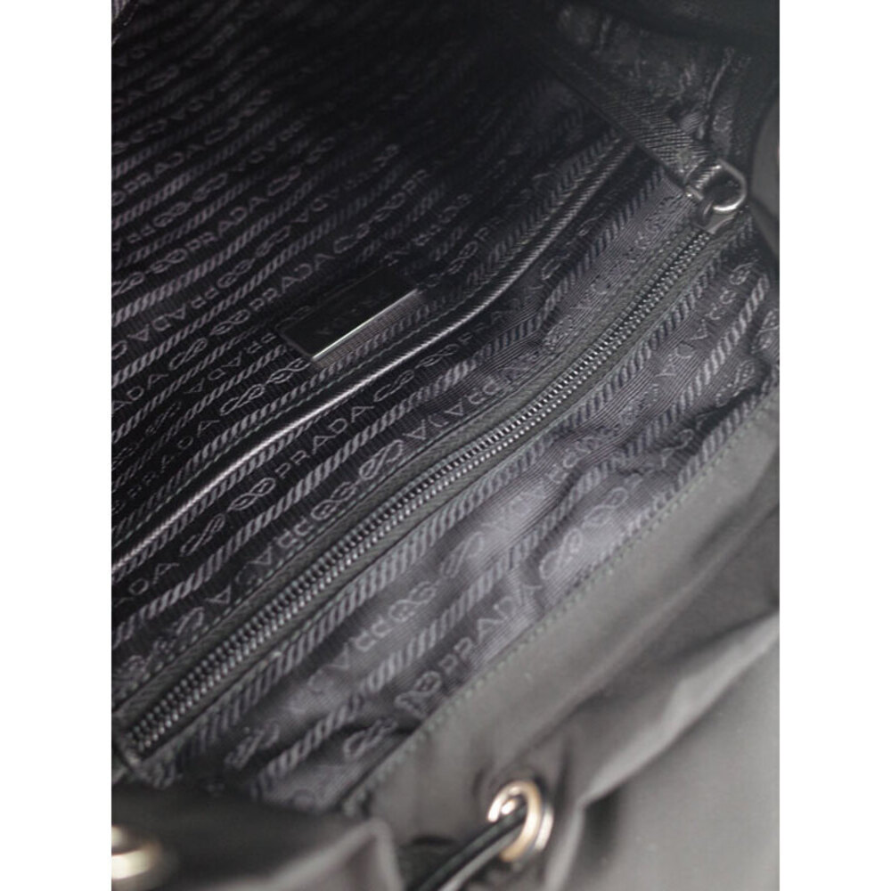 PRADA Studded Backpack - Picture 9 of 9
